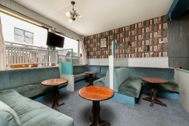 Photo of Heffernan's Licenced Premises, 64 South Main Street, Wexford Town, Wexford, Y35 VH79