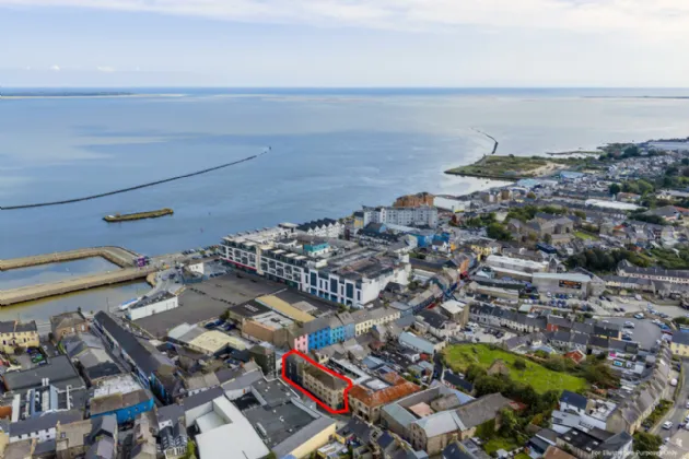 Photo of Heffernan's Licenced Premises, 64 South Main Street, Wexford Town, Wexford, Y35 VH79