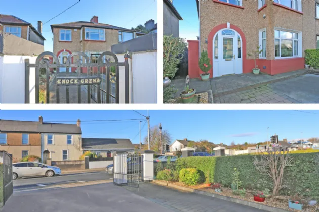 Photo of Knock Grena, Ballinacurra Road, Limerick, V94 E4YW