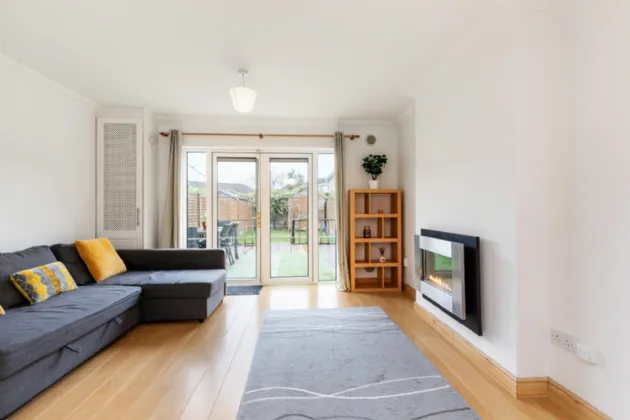 Photo of 4 Mount Eustace Close, Tyrrelstown, Dublin 15, D15 N7V2