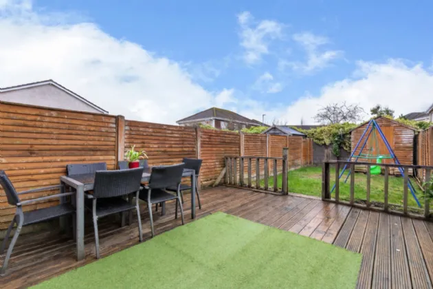 Photo of 4 Mount Eustace Close, Tyrrelstown, Dublin 15, D15 N7V2