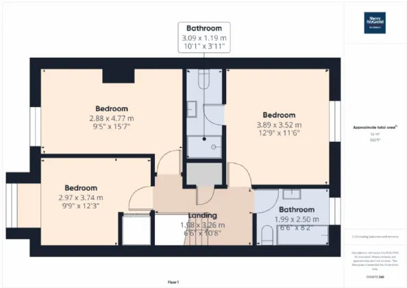 Photo of 46 Beal An Inbhir, Kilrush, Co. Clare., V15 YH29