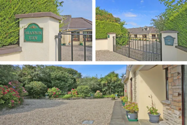 Photo of Shannonview, Cloonfadda, Killaloe, Co. Clare, V94 V0HR