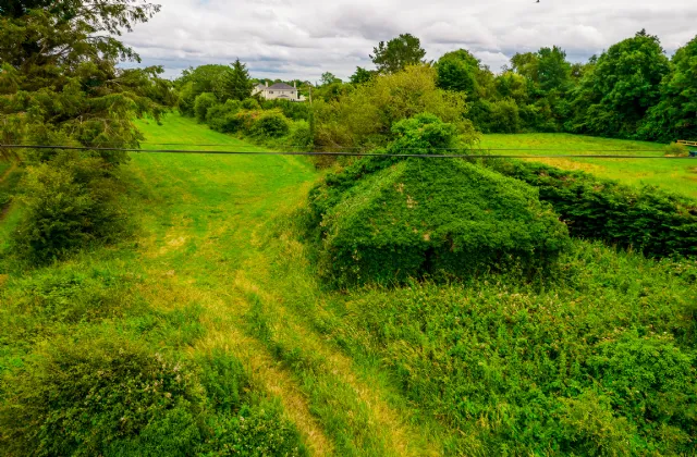 Photo of Scramoge, Roscommon, Co. Roscommon