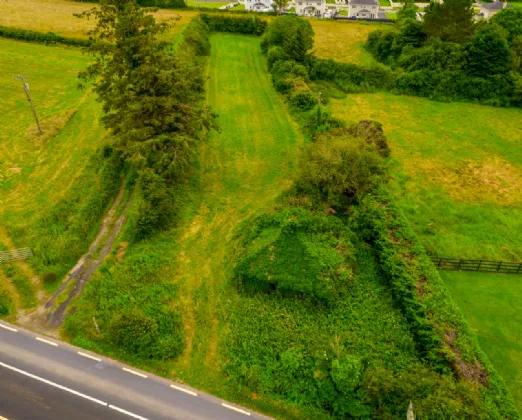 Photo of Scramoge, Roscommon, Co. Roscommon