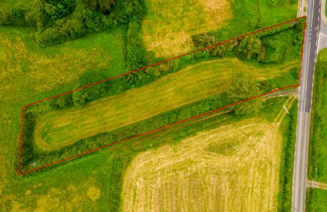 Photo of Scramoge, Roscommon, Co. Roscommon