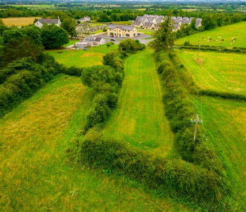 Photo of Scramoge, Roscommon, Co. Roscommon