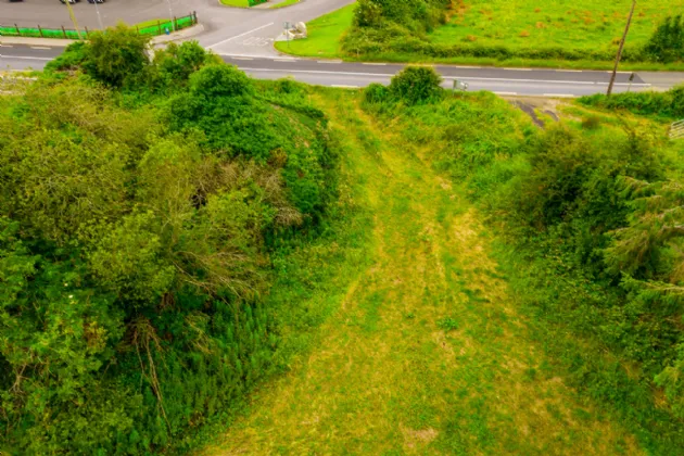 Photo of Scramoge, Roscommon, Co. Roscommon