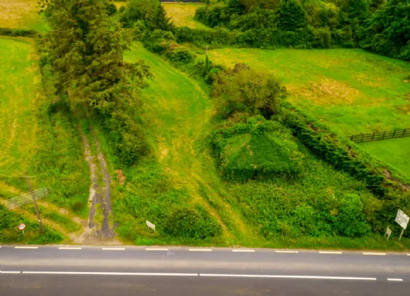 Photo of Scramoge, Roscommon, Co. Roscommon