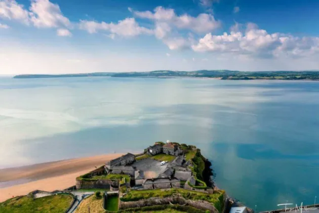 Photo of Apartment 4 Fort Haven, Duncannon, Co. Wexford, Y34 X435