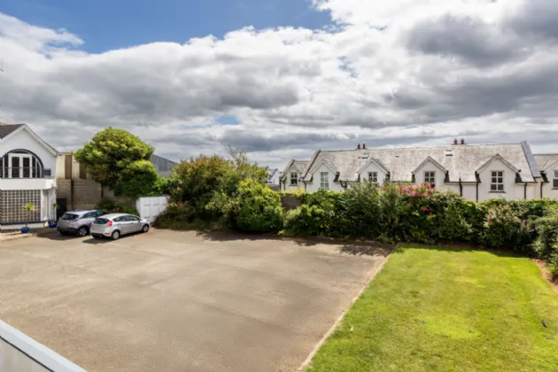 Photo of Apartment 4 Fort Haven, Duncannon, Co. Wexford, Y34 X435