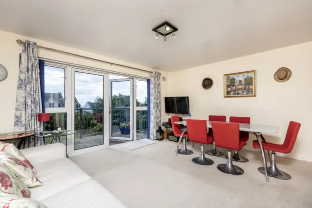 Photo of Apartment 4 Fort Haven, Duncannon, Co. Wexford, Y34 X435