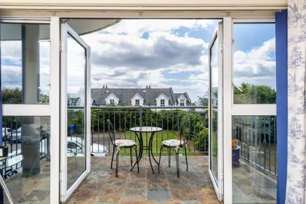 Photo of Apartment 4 Fort Haven, Duncannon, Co. Wexford, Y34 X435