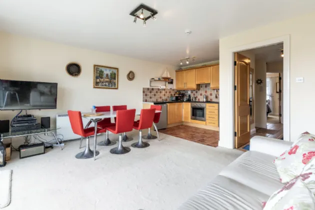 Photo of Apartment 4 Fort Haven, Duncannon, Co. Wexford, Y34 X435