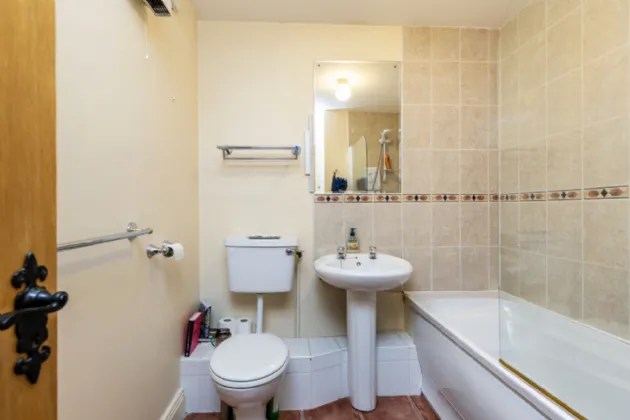 Photo of Apartment 4 Fort Haven, Duncannon, Co. Wexford, Y34 X435