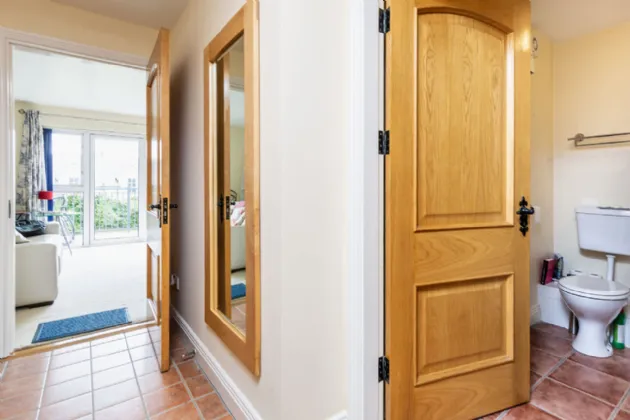 Photo of Apartment 4 Fort Haven, Duncannon, Co. Wexford, Y34 X435