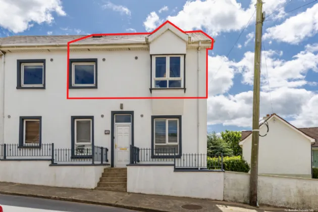 Photo of Apartment 4 Fort Haven, Duncannon, Co. Wexford, Y34 X435