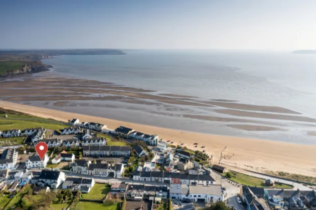 Photo of Apartment 4 Fort Haven, Duncannon, Co. Wexford, Y34 X435