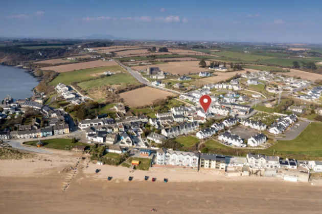 Photo of Apartment 4 Fort Haven, Duncannon, Co. Wexford, Y34 X435