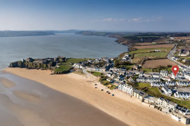 Photo of Apartment 4 Fort Haven, Duncannon, Co. Wexford, Y34 X435