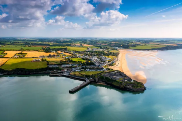 Photo of Apartment 4 Fort Haven, Duncannon, Co. Wexford, Y34 X435