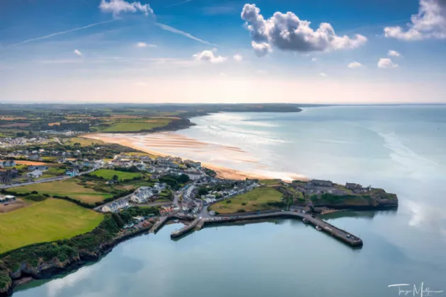 Photo of Apartment 4 Fort Haven, Duncannon, Co. Wexford, Y34 X435