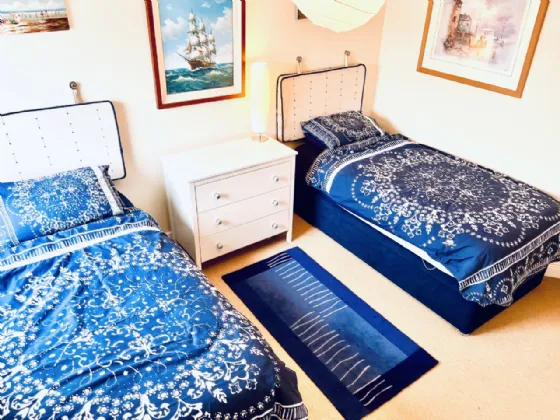 Photo of Apartment 4 Fort Haven, Duncannon, Co. Wexford, Y34 X435