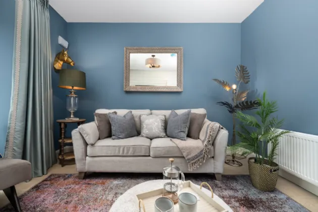 Photo of House Type F - 4 Bedroom Semi-D, Gilson Avenue, Oldcastle, Co. Meath