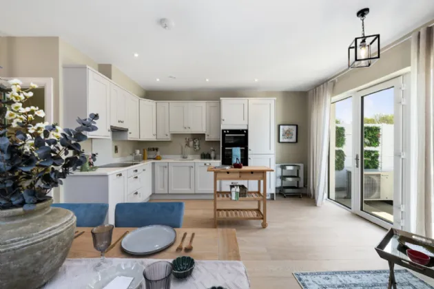 Photo of House Type F - 4 Bedroom Semi-D, Gilson Avenue, Oldcastle, Co. Meath