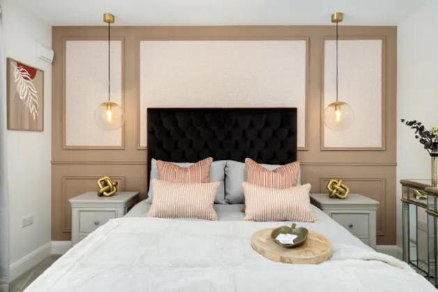 Photo of House Type F - 4 Bedroom Semi-D, Gilson Avenue, Oldcastle, Co. Meath