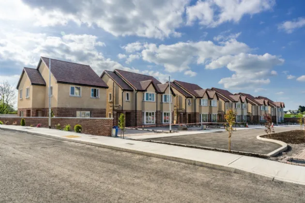 Photo of House Type F - 4 Bedroom Semi-D, Gilson Avenue, Oldcastle, Co. Meath