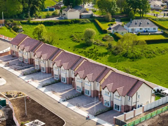 Photo of House Type F - 4 Bedroom Semi-D, Gilson Avenue, Oldcastle, Co. Meath