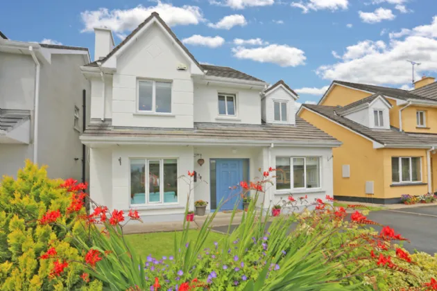 Photo of 18 Inis Cluain, Castleconnell, Co Limerick, V94H5N8