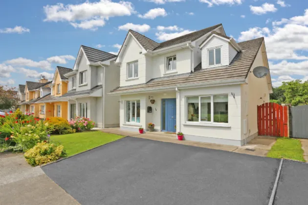 Photo of 18 Inis Cluain, Castleconnell, Co Limerick, V94H5N8