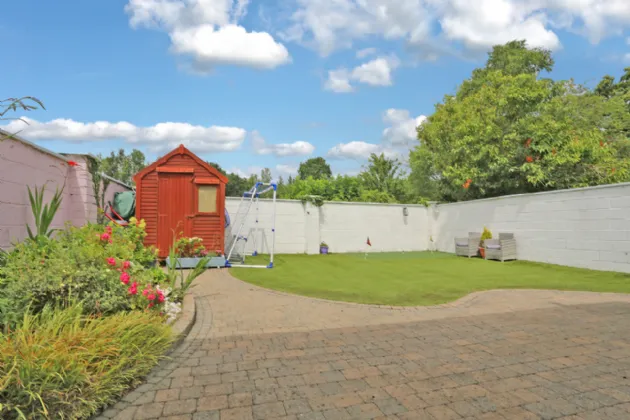 Photo of 18 Inis Cluain, Castleconnell, Co Limerick, V94H5N8