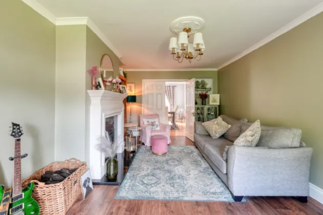 Photo of 4 Heathfield Close, Kinnegad, Co. Westmeath, N91T274