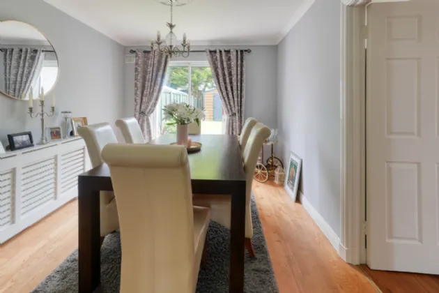 Photo of 4 Heathfield Close, Kinnegad, Co. Westmeath, N91T274