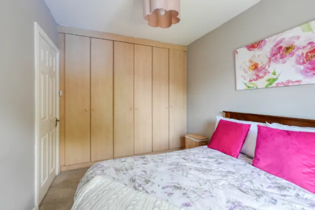 Photo of 4 Heathfield Close, Kinnegad, Co. Westmeath, N91T274