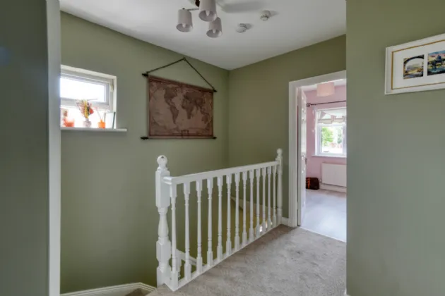 Photo of 4 Heathfield Close, Kinnegad, Co. Westmeath, N91T274