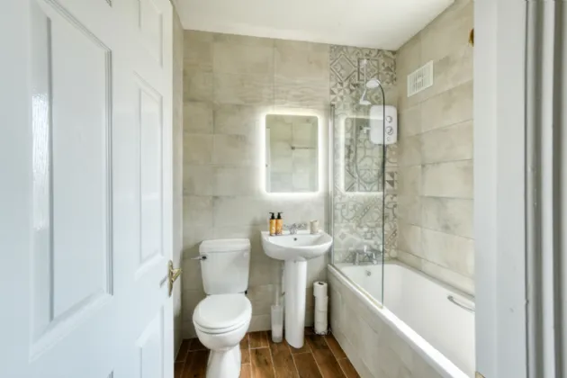 Photo of 4 Heathfield Close, Kinnegad, Co. Westmeath, N91T274