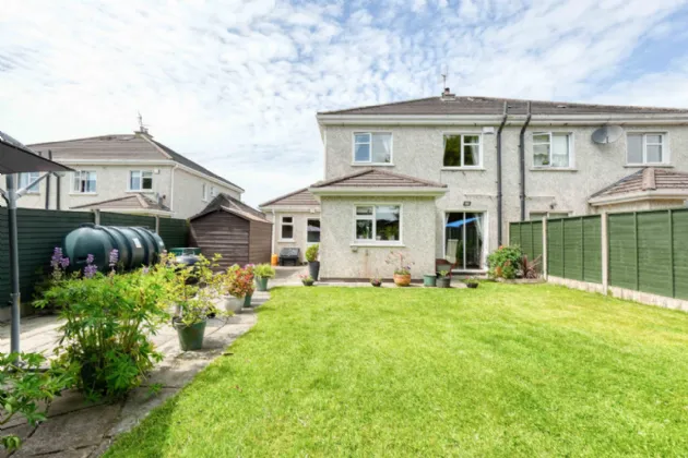 Photo of 4 Heathfield Close, Kinnegad, Co. Westmeath, N91T274