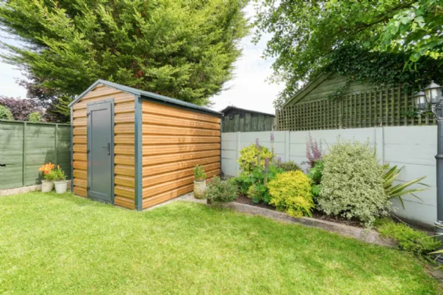 Photo of 4 Heathfield Close, Kinnegad, Co. Westmeath, N91T274