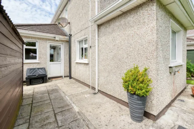 Photo of 4 Heathfield Close, Kinnegad, Co. Westmeath, N91T274