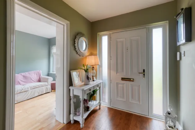 Photo of 4 Heathfield Close, Kinnegad, Co. Westmeath, N91T274