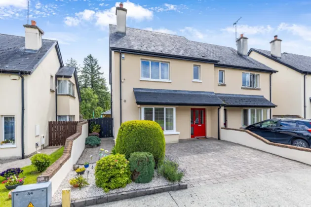 Photo of 19 Loreto Wood, Cavan, Co Cavan, H12 E271