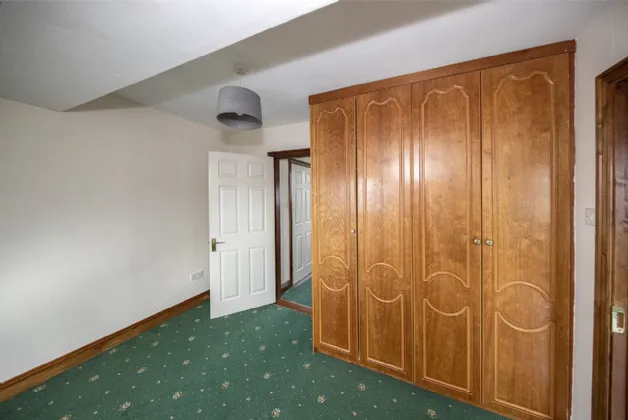 Photo of 4 Western Terrace, Dungarvan, Co Waterford, X35 HD76