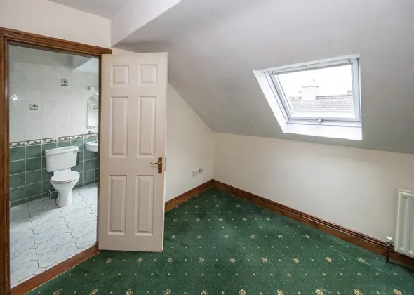 Photo of 4 Western Terrace, Dungarvan, Co Waterford, X35 HD76