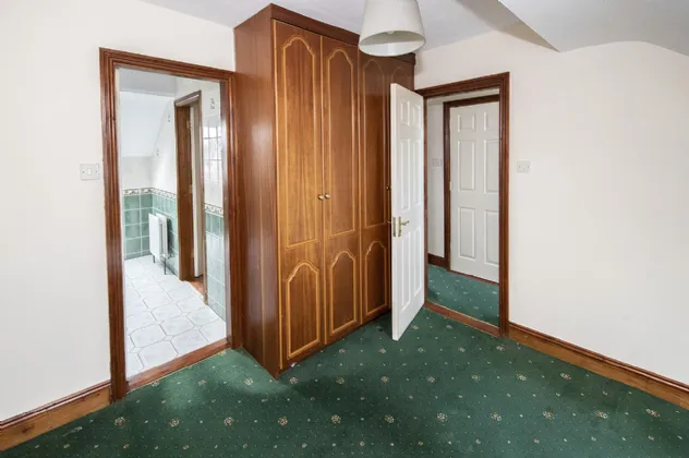 Photo of 4 Western Terrace, Dungarvan, Co Waterford, X35 HD76