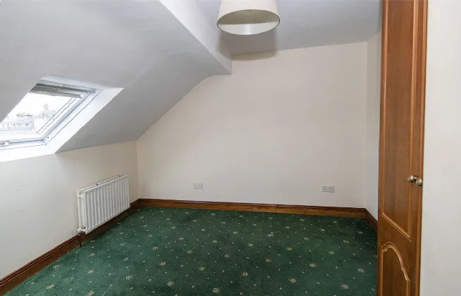 Photo of 4 Western Terrace, Dungarvan, Co Waterford, X35 HD76