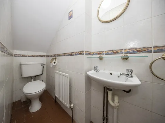 Photo of 4 Western Terrace, Dungarvan, Co Waterford, X35 HD76